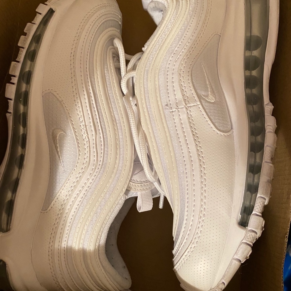 White 97’s